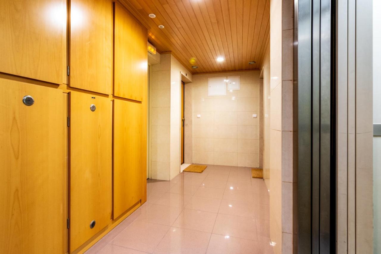 Lxluxhome - Casino Premium Apartment Лиссабон Экстерьер фото