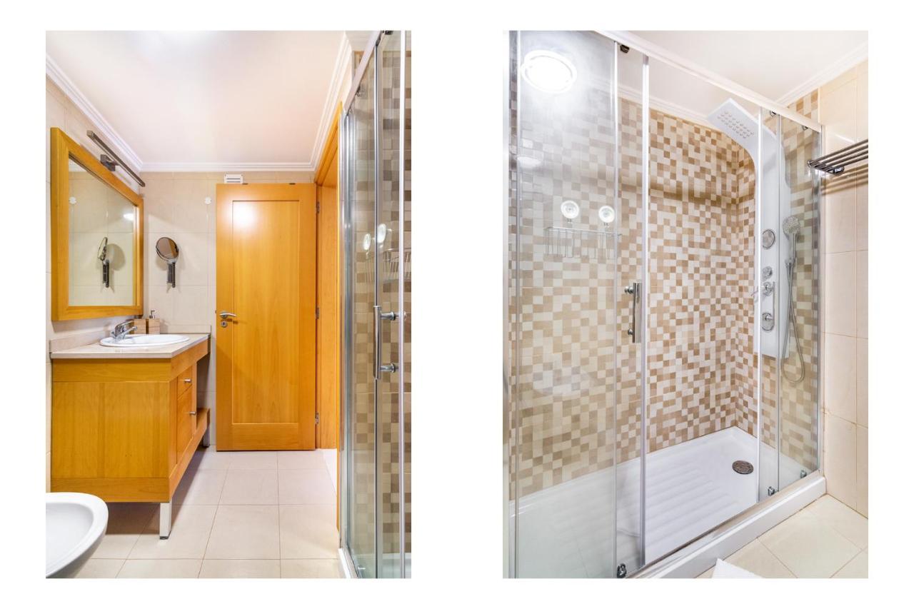 Lxluxhome - Casino Premium Apartment Лиссабон Экстерьер фото