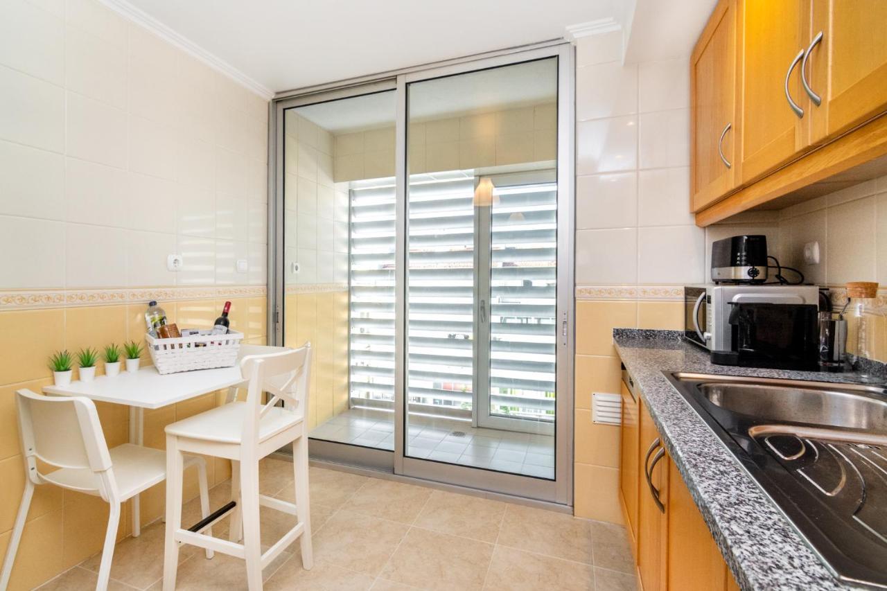 Lxluxhome - Casino Premium Apartment Лиссабон Экстерьер фото