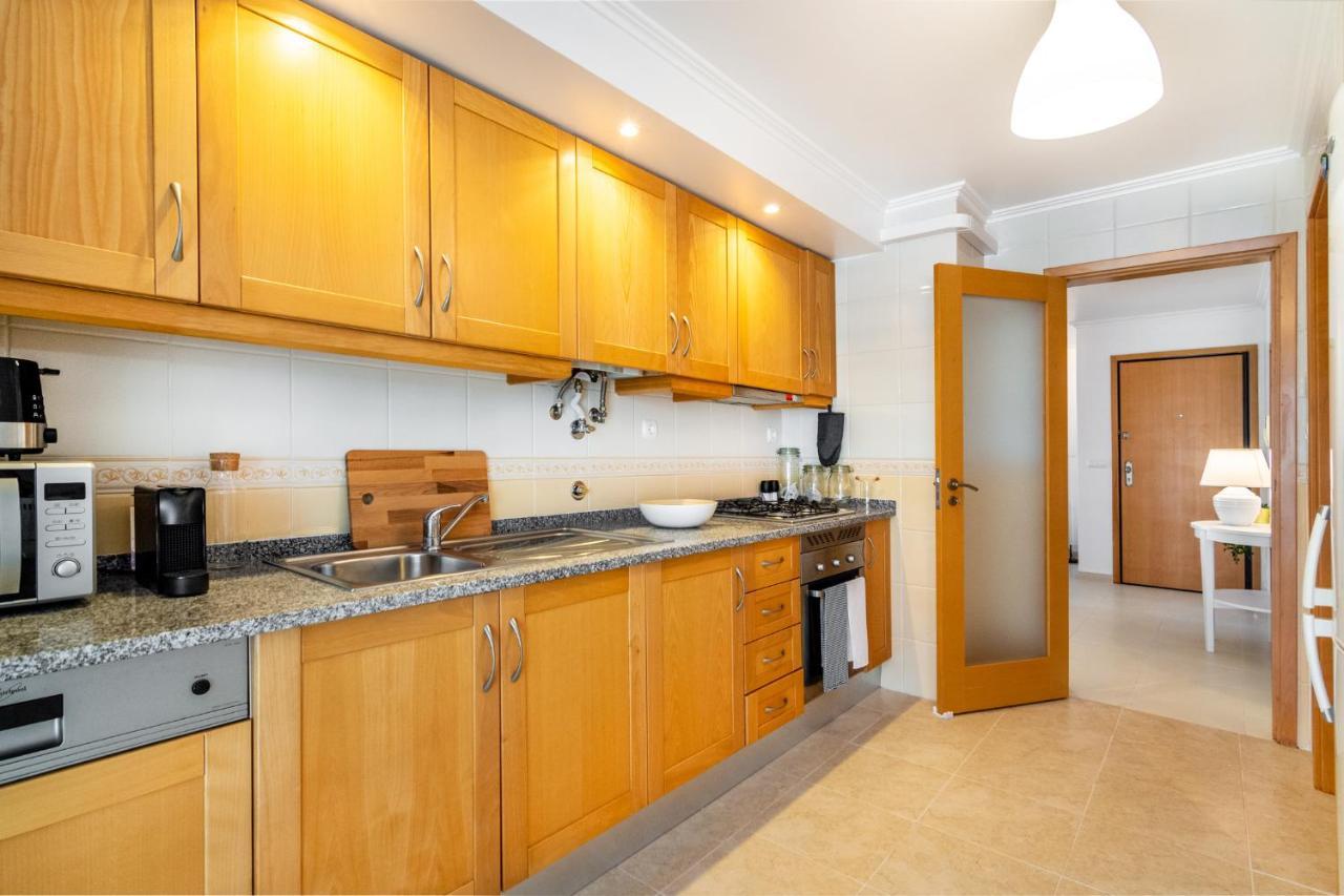 Lxluxhome - Casino Premium Apartment Лиссабон Экстерьер фото