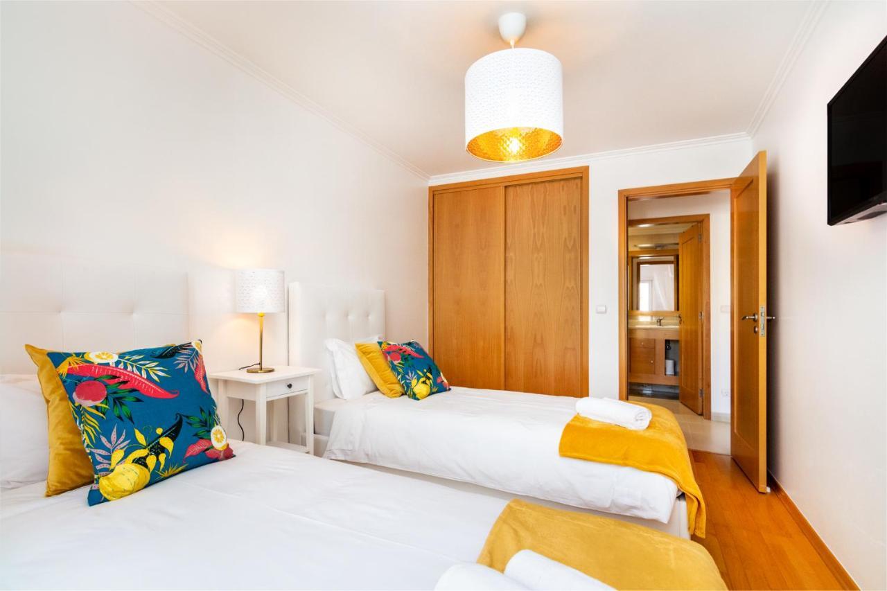 Lxluxhome - Casino Premium Apartment Лиссабон Экстерьер фото