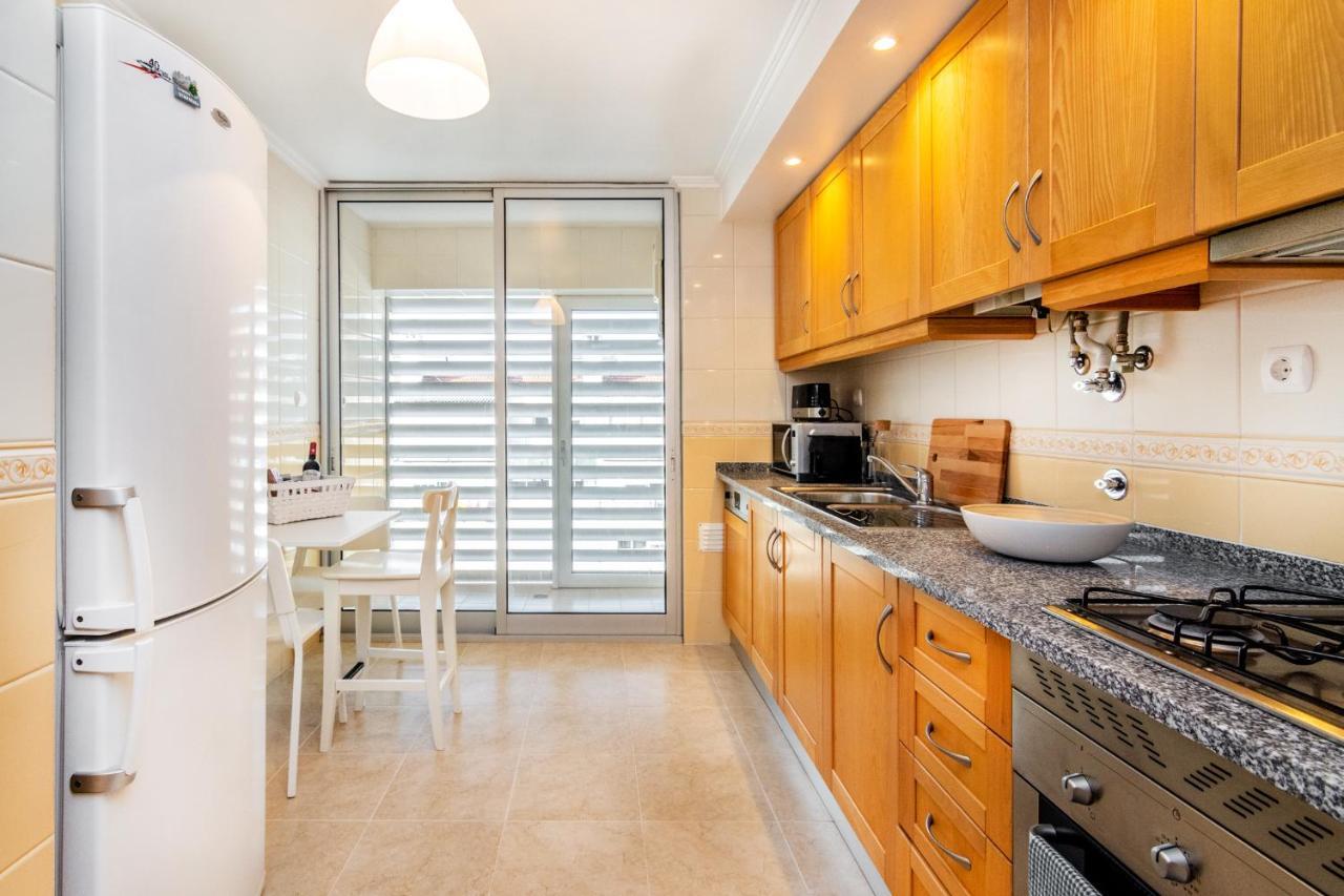 Lxluxhome - Casino Premium Apartment Лиссабон Экстерьер фото